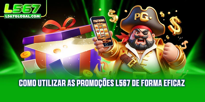 Promoções 2 Como utilizar as Promoções de forma eficaz