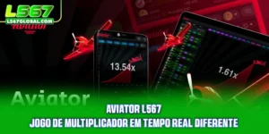 Aviator - Jogo De Multiplicador Em Tempo Real Diferente