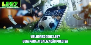 Melhores Odds L567 - Guia Para Atualização Precisa