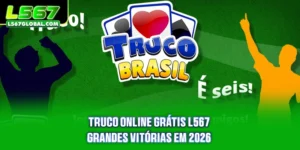 Truco Online Grátis Marca - Grandes Vitórias Em 2026